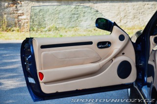 Maserati 4200 GT Coupe Cambiocorsa 2002