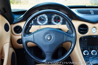 Maserati 4200 GT Coupe Cambiocorsa 2002