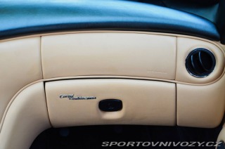 Maserati 4200 GT Coupe Cambiocorsa 2002