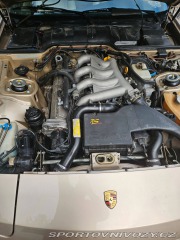 Porsche 944 Turbo 1986