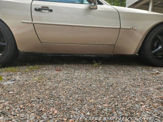 Porsche 944 Turbo 1986