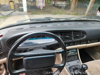 Porsche 944 Turbo 1986