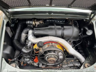 Porsche 911 2.7 G model 1975