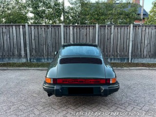 Porsche 911 2.7 G model 1975