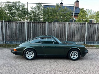 Porsche 911 2.7 G model 1975