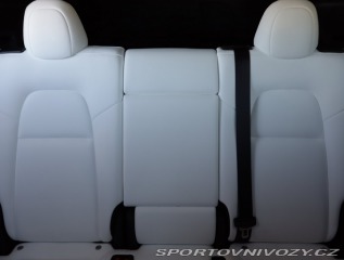 Tesla Model Y Long Range AWD 75kWh 2021