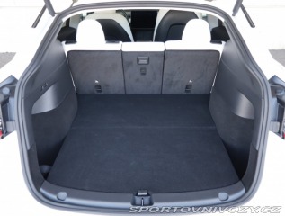 Tesla Model Y Long Range AWD 75kWh 2021