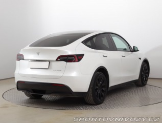 Tesla Model Y Long Range AWD 75kWh 2021