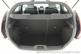 Ford Fiesta ST ST-Line ST 2013