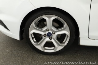 Ford Fiesta ST ST-Line ST 2013