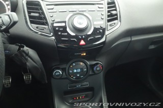 Ford Fiesta ST ST-Line ST 2013