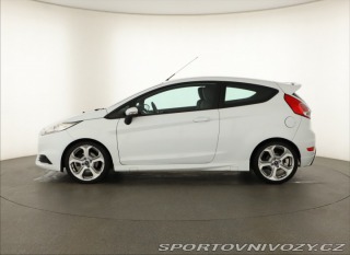 Ford Fiesta ST ST-Line ST 2013