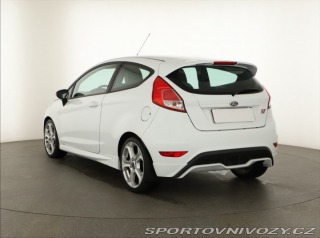 Ford Fiesta ST ST-Line ST 2013