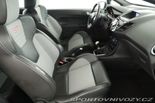 Ford Fiesta ST ST-Line ST 2013