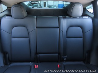 Tesla Model Y Long Range AWD 75kWh 2021