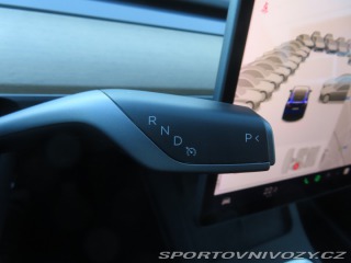 Tesla Model Y Long Range AWD 75kWh 2021