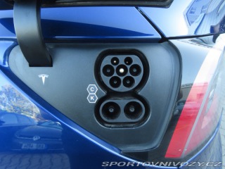 Tesla Model Y Long Range AWD 75kWh 2021
