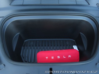 Tesla Model Y Long Range AWD 75kWh 2021