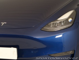 Tesla Model Y Long Range AWD 75kWh 2021