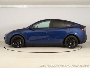 Tesla Model Y Long Range AWD 75kWh 2021