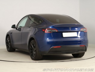 Tesla Model Y Long Range AWD 75kWh 2021