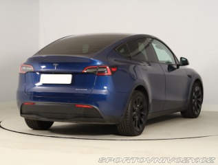 Tesla Model Y Long Range AWD 75kWh 2021