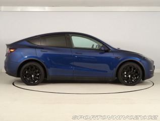 Tesla Model Y Long Range AWD 75kWh 2021