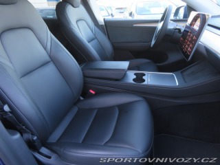 Tesla Model Y Long Range AWD 75kWh 2021