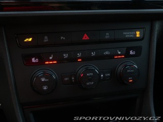 Seat Leon 2.0 TSI Cupra 280 2015