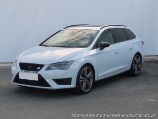 Seat Leon 2.0 TSI Cupra 280 2015