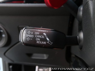 Seat Leon 2.0 TSI Cupra 280 2015