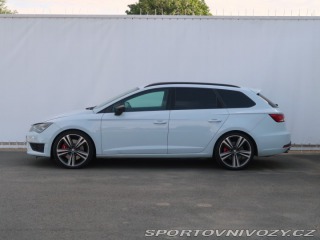 Seat Leon 2.0 TSI Cupra 280 2015