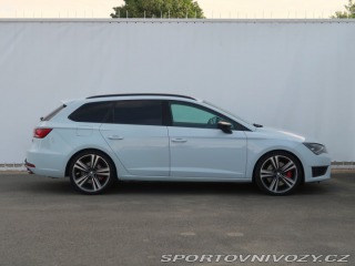 Seat Leon 2.0 TSI Cupra 280 2015