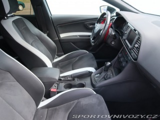 Seat Leon 2.0 TSI Cupra 280 2015