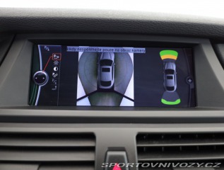 BMW X6 xDrive40d 2011
