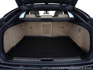BMW X6 xDrive40d 2011