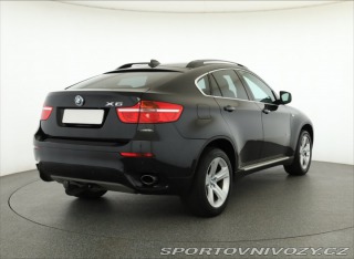 BMW X6 xDrive40d 2011