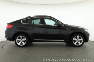 BMW X6 xDrive40d 2011