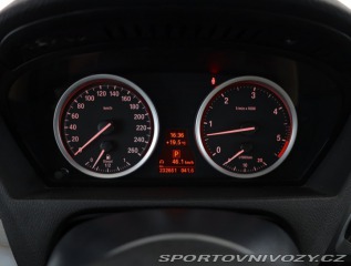 BMW X6 xDrive40d 2011