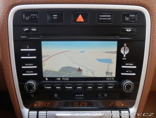 Porsche Cayenne Diesel 2009