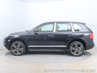Porsche Cayenne Diesel 2009