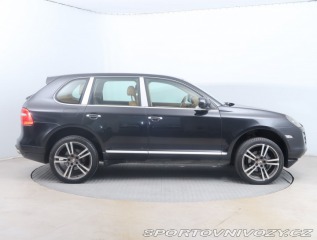 Porsche Cayenne Diesel 2009