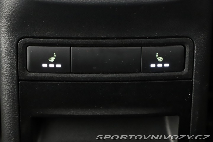 Škoda Octavia RS RS RS 2.0 TSI 2014