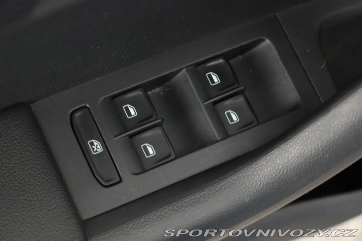 Škoda Octavia RS RS RS 2.0 TSI 2014