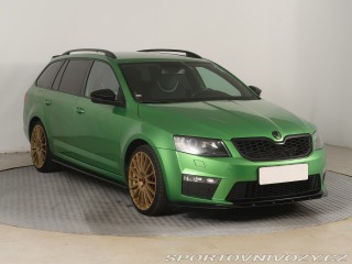 Škoda Octavia RS RS RS 2.0 TDI