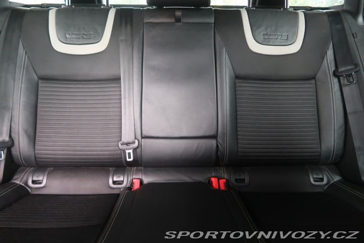 Škoda Octavia RS RS RS 2.0 TDI 2014