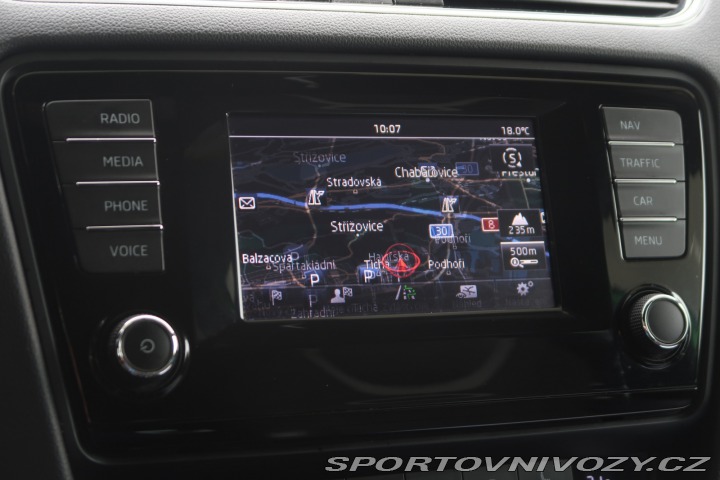 Škoda Octavia RS RS RS 2.0 TDI 2014