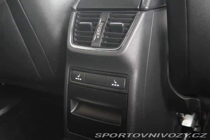 Škoda Octavia RS RS RS 2.0 TDI 2014