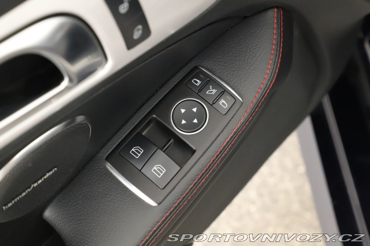 Mercedes-Benz SLK 250 CGI 2012