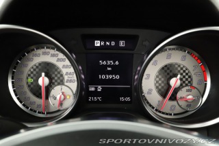 Mercedes-Benz SLK 250 CGI 2012